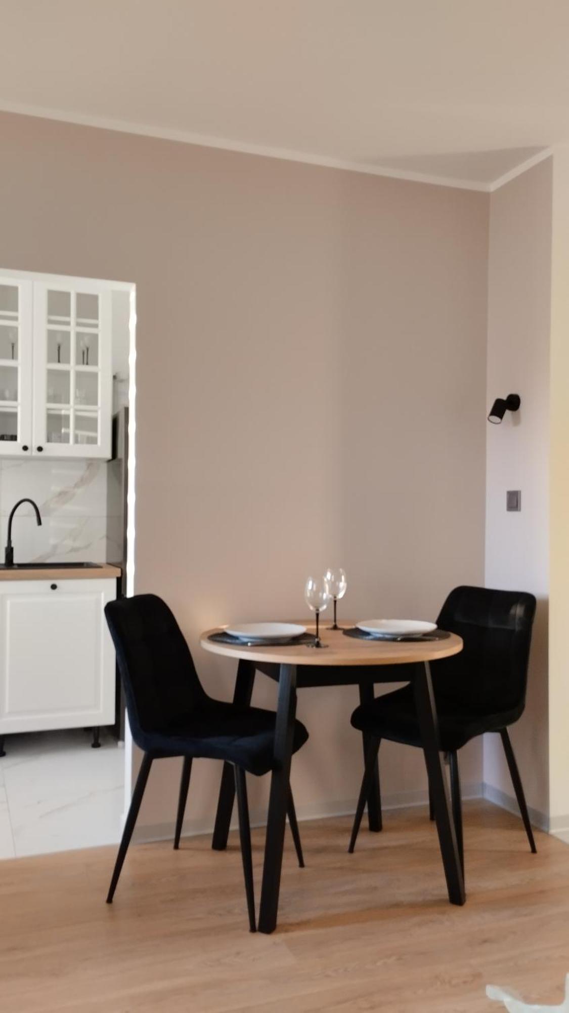 Apartament Zdroj Ястшембе-Здруй Экстерьер фото